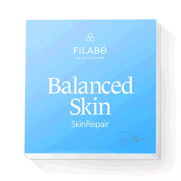 Filabé Pelle Equilibrata 28 pezzi