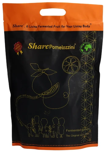 Condividi Pomelozzini Pampelm ferme 500g