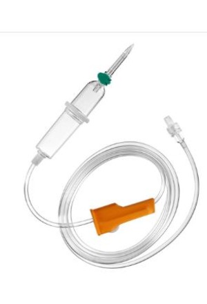 Intrafix PROSET Primeline 180cm 1 Dis 30cm 100 pezzi
