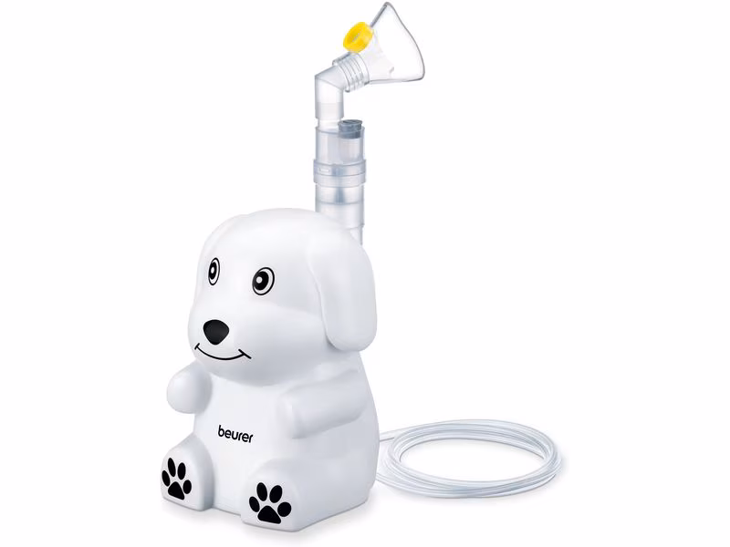 beurer Inalatore per bambini IH24