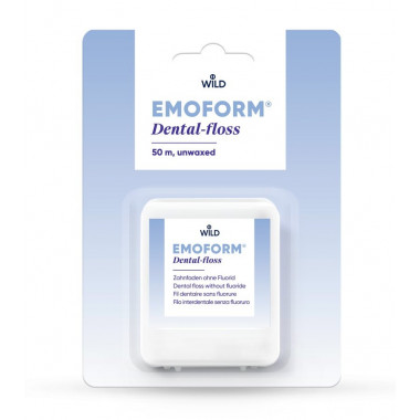 EMOFORM filo dentato non cerato 50m