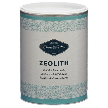 Bonneville Zeolite 500g