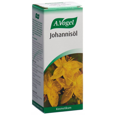 A. Vogel Olio di iperico 100ml