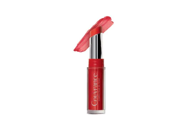 AVENE Couvrance Balsamo labbra rosso radioso 3g