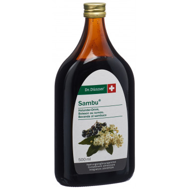 Sambu Sambu Cure Drink 500ml