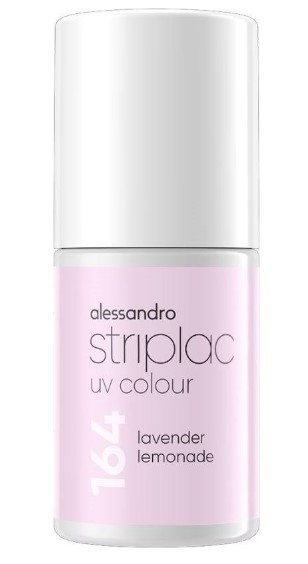 alessandro Striplac UV Colour Lav Lem 6,5ml