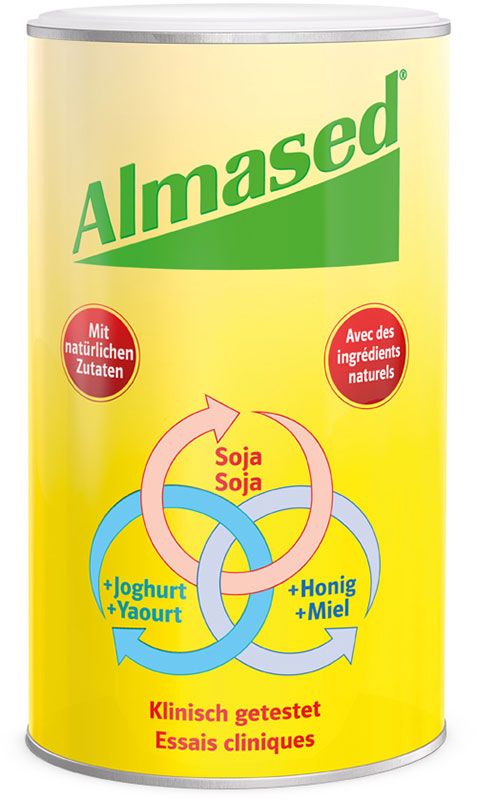 ALMASED in polvere 500g