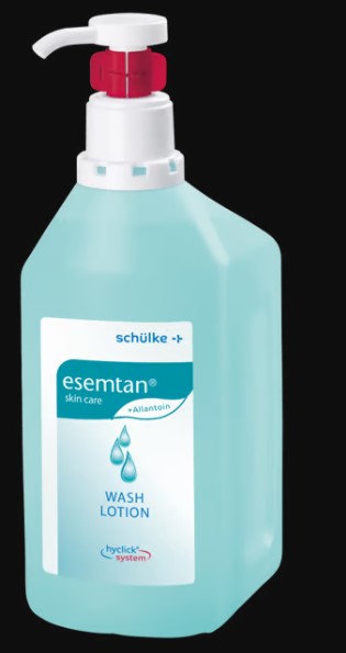 esemtan lavaggio lozione hyclick Fl 1lt