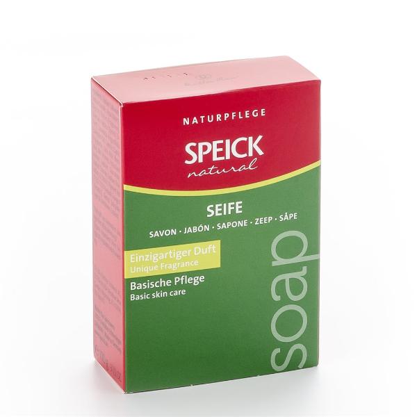 Sapone naturale Speick 100g