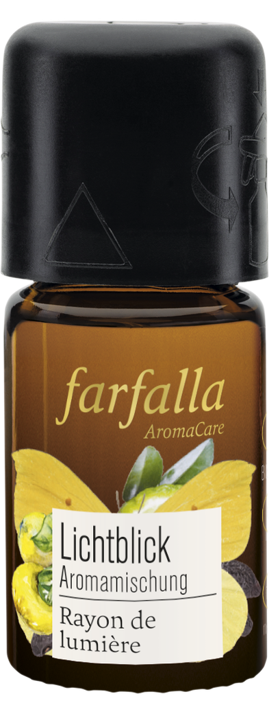 Miscela di aromi FARFALLA Lichtblick 5ml