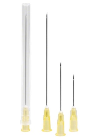 Cannula Sterican G20 0,9x70mm 2 3/4 lunga ge 100 pezzi