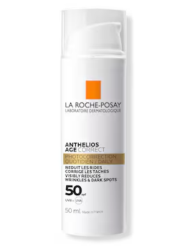 La Roche-Posay Anthelios Age Correct Cr SPF50 50ml