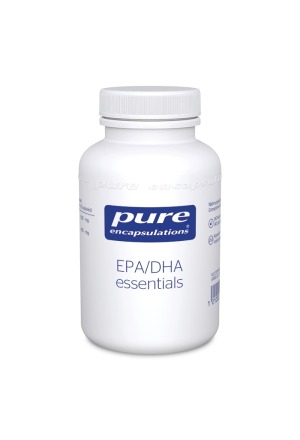 Capsule Pure EPA DHA Ds 90 Capsule
