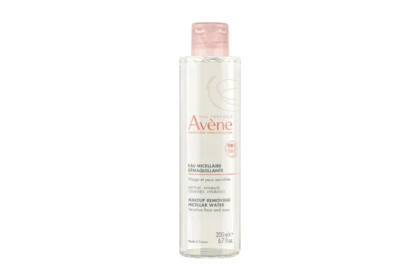 AVENE Acqua Micellare Fl 200ml