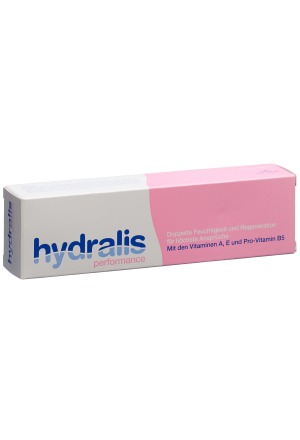 Hydralis Performance Cream 50g