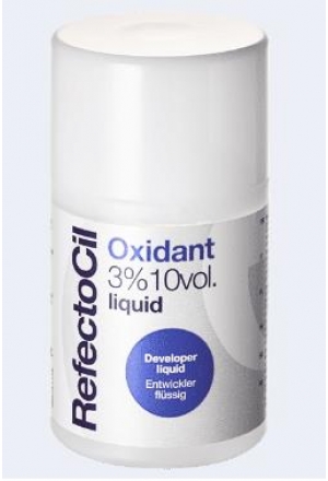 Refectocil Oxydant sviluppatore liquido 3 % 100ml