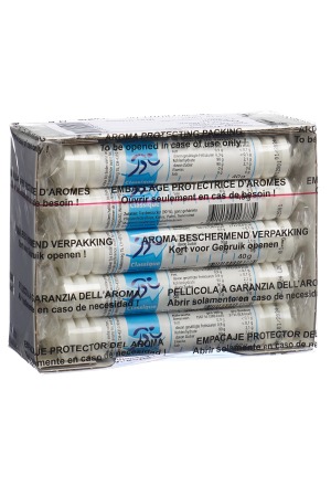 Sinergy Destrosio Classico 15 x 40 g