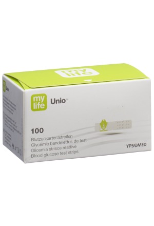 mylife Unio strisce reattive 100 pezzi