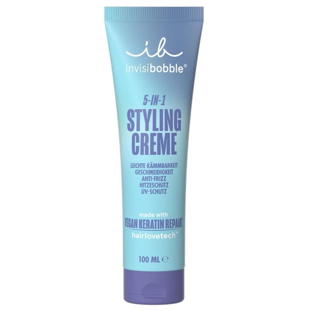 invisibobble crema 5in1 100 ml