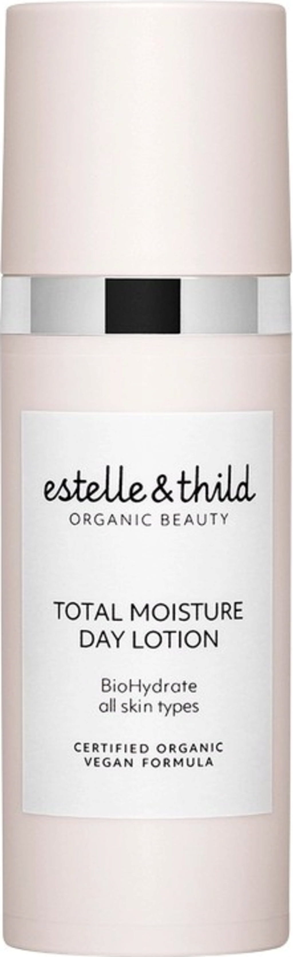 estelle & thild BioHydrate Crema Notte Idratazione Intensiva 50ml