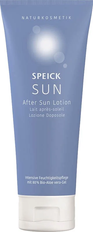 Speick Lozione Doposole Tb 200ml