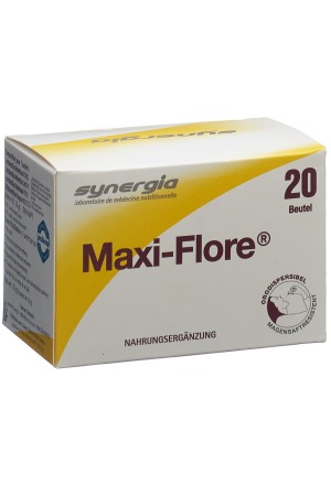 Maxi Flore Equilibre Flore Btl 20 pezzi