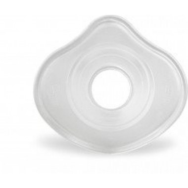 PARI Baby Maske Gr1 mit BABY Winkel