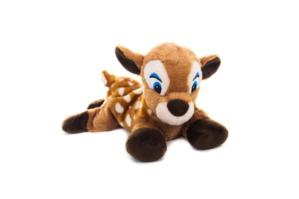 Habibi Peluche cerbiatto Bambi
