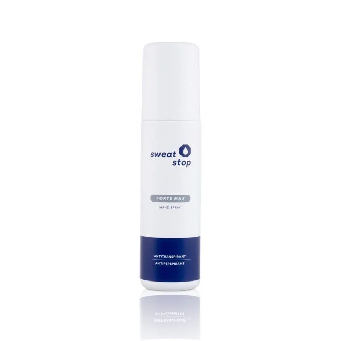 SWEATSTOP Forte max spray per le mani 100ml