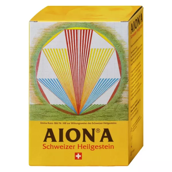 AION A Würenloser in polvere 1000g