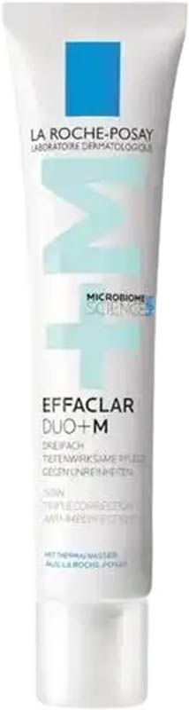 La Roche-Posay Effaclar Duo+M Unifiant light 40ml