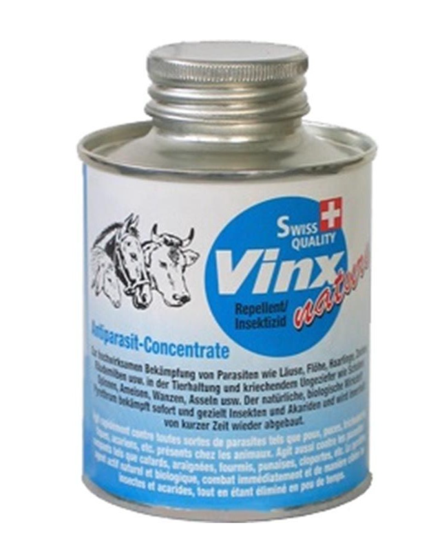 VINX Concentrato Antiparassitario GT 100ml