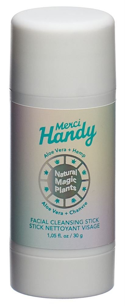 MERCI HANDY Stick detergente 30g