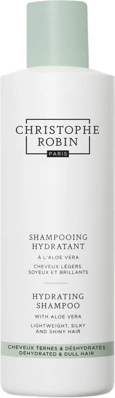 ROBIN Shamp Idratante Aloe Vera 250ml