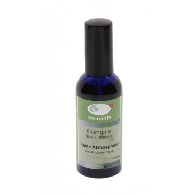 Aromalife Spray per ambienti Atmosfera pura 100ml
