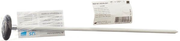 Martello a riflessione Kawe Rossier 36cm manico elasticizzato