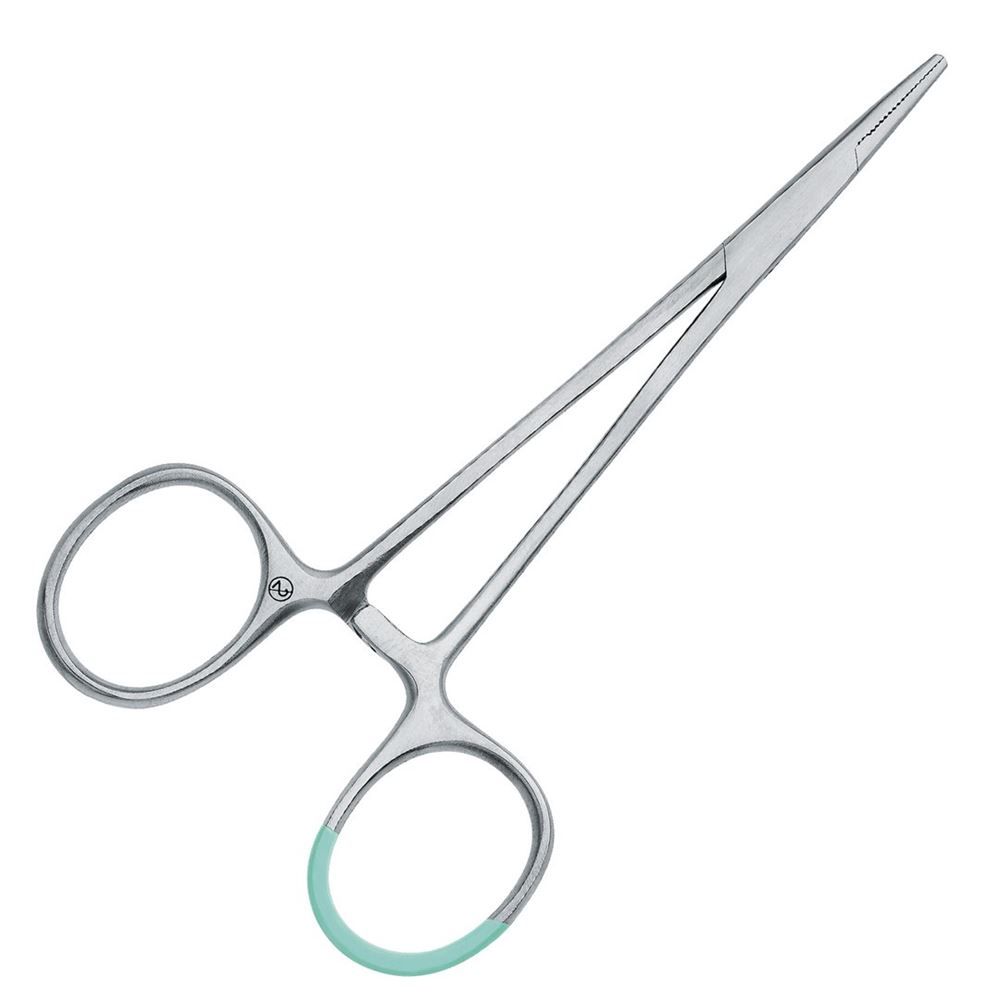 Peha-INSTRUMENT Porta aghi Mayo-Hegar 16cm 25 pezzi