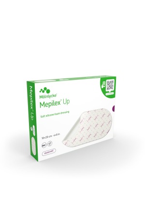 Mepilex Up 10x20cm 5 pezzi