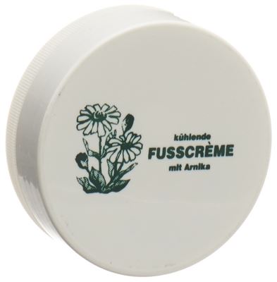Crema per i piedi Intercosma 1 kg