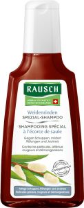 RAUSCH Shampoo speciale con corteccia di salice Fl 200ml