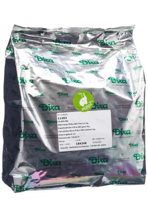 DIXA Fiori di camomilla PhEur BIO interi 1kg