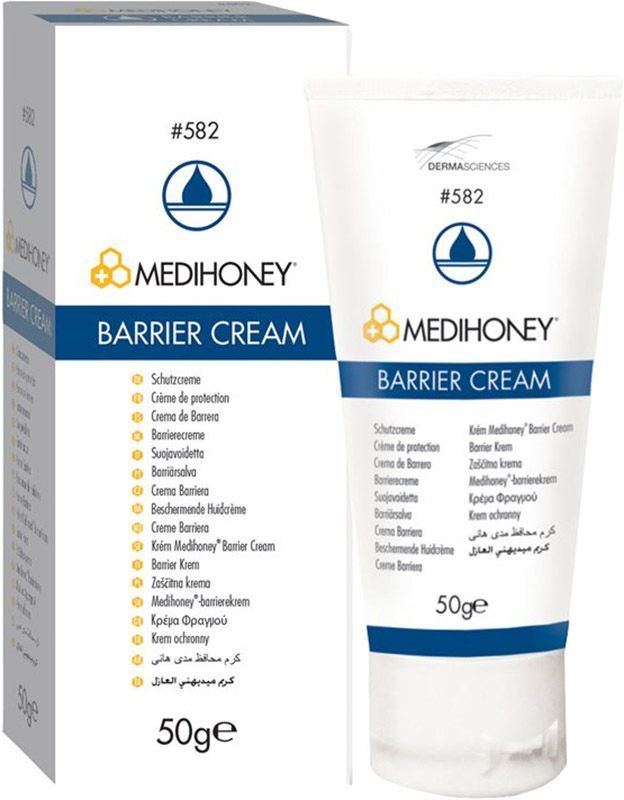 Crema barriera Medihoney 50g