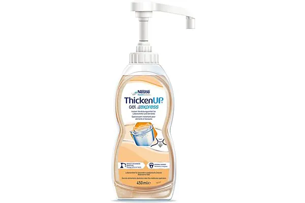 ThickenUp Gel Express Fl 450ml
