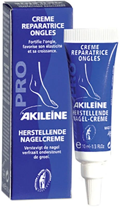 AKILEINE® Crema ristrutturante per unghie 10ml