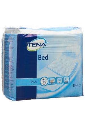 TENA Bed Plus 60x75cm 35 pezzi