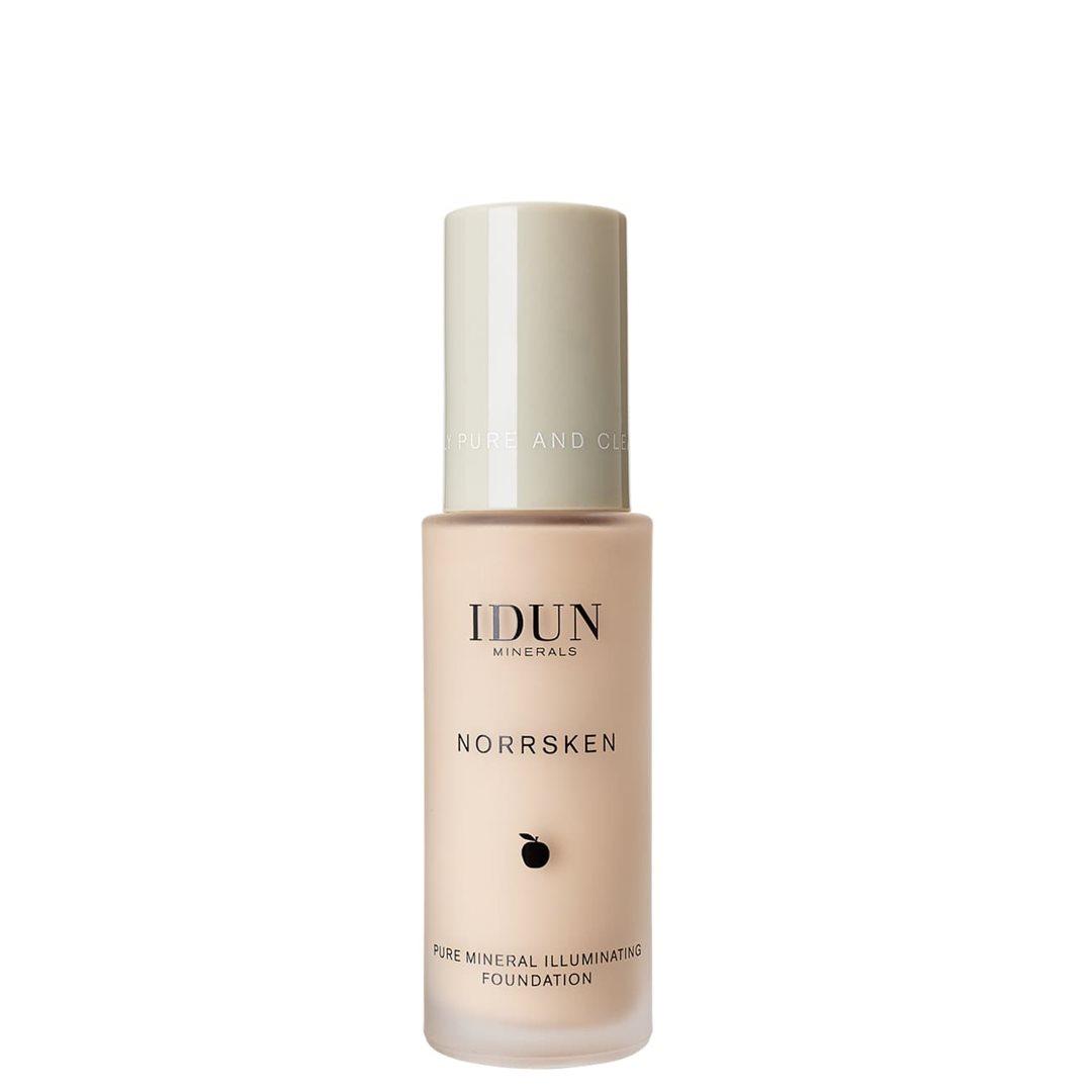 Fondotinta liquido IDUN Norrsken Saga 30 ml