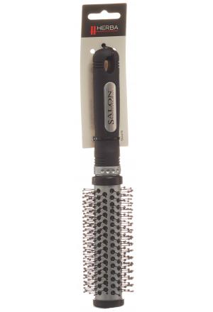 Herba spazzola per capelli 27mm rotonda 5264