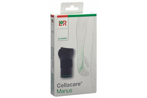 Cellacare Manus Classic Gr4 sinistra