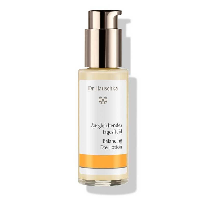 Dr. Hauschka Fluido giorno equilibrante 50ml