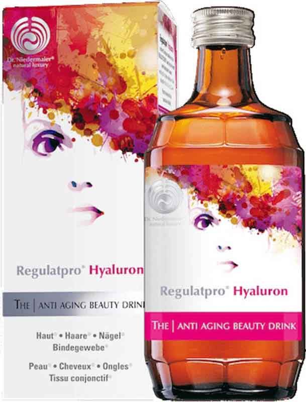 Regulatpro® Hyaluron 350ml